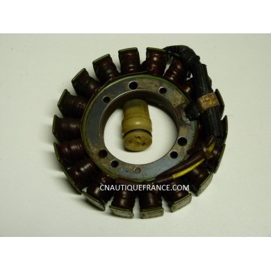 STATOR BOBINE DE CHARGE 60 - 70 CV 4T SUZUKI DF60 DF70