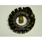 STATOR BOBINE DE CHARGE 60 - 70 CV 4T SUZUKI DF60 DF70