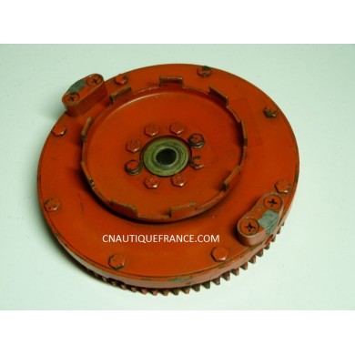 FLYWHEEL 40 HP 2S MERCURY 400