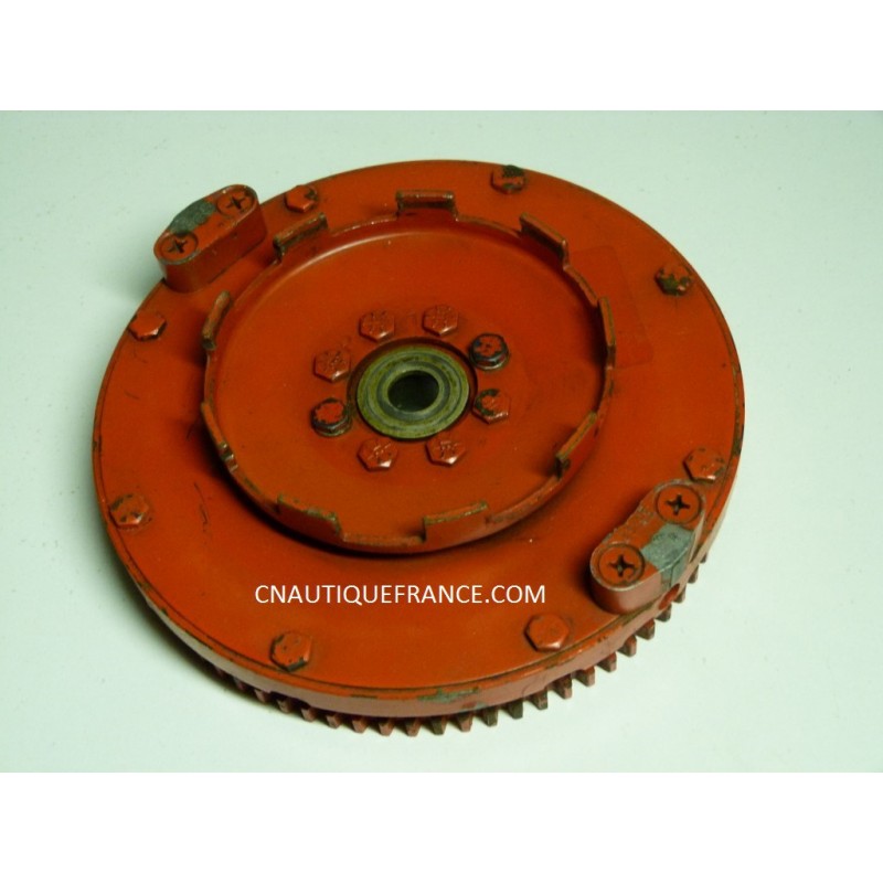 FLYWHEEL 40 HP 2S MERCURY 400