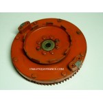 FLYWHEEL 40 HP 2S MERCURY 400