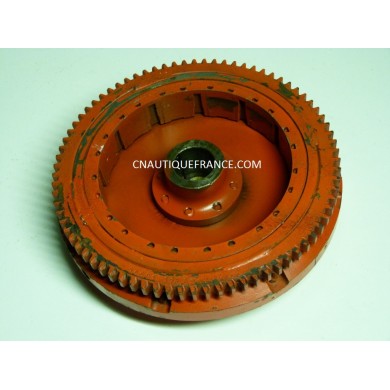 FLYWHEEL 40 HP 2S MERCURY 400