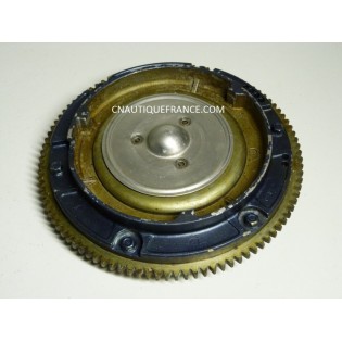 FLYWHEEL 25 - 30 HP 2S YAMAHA MARINER