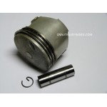 PISTON  9.9 HP 4S YAMAHA 6G8 00