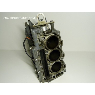 CRANKCASE 35 - 50 HP 4S HONDA 1200-ZV5-010ZA