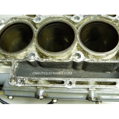 BLOC MOTEUR 35 - 50 CV HONDA ZV5