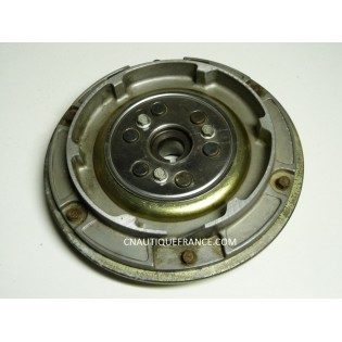 FLYWHEEL 40 HP 2S YAMAHA MARINER 6E9