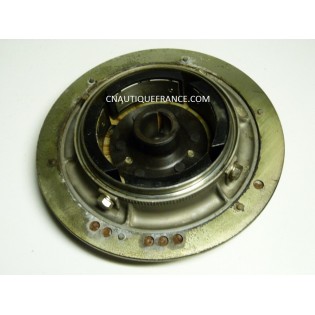 FLYWHEEL 40 HP 2S YAMAHA MARINER 6E9