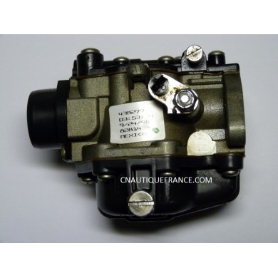 CARBURATEUR 35 CV 2T JOHNSON EVINRUDE 438277