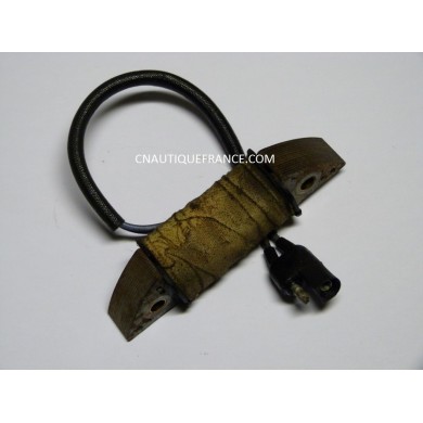COIL CHARGE 9.9 - 15 HP HONDA 31630-ZV4-003