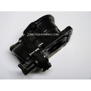 CARBURETOR 140 HP 2S JOHNSON EVINRUDE 434385