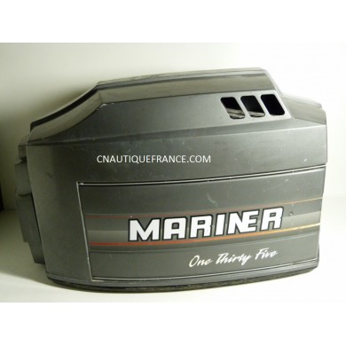 CAPOT 135 CV 2T MARINER (1399)