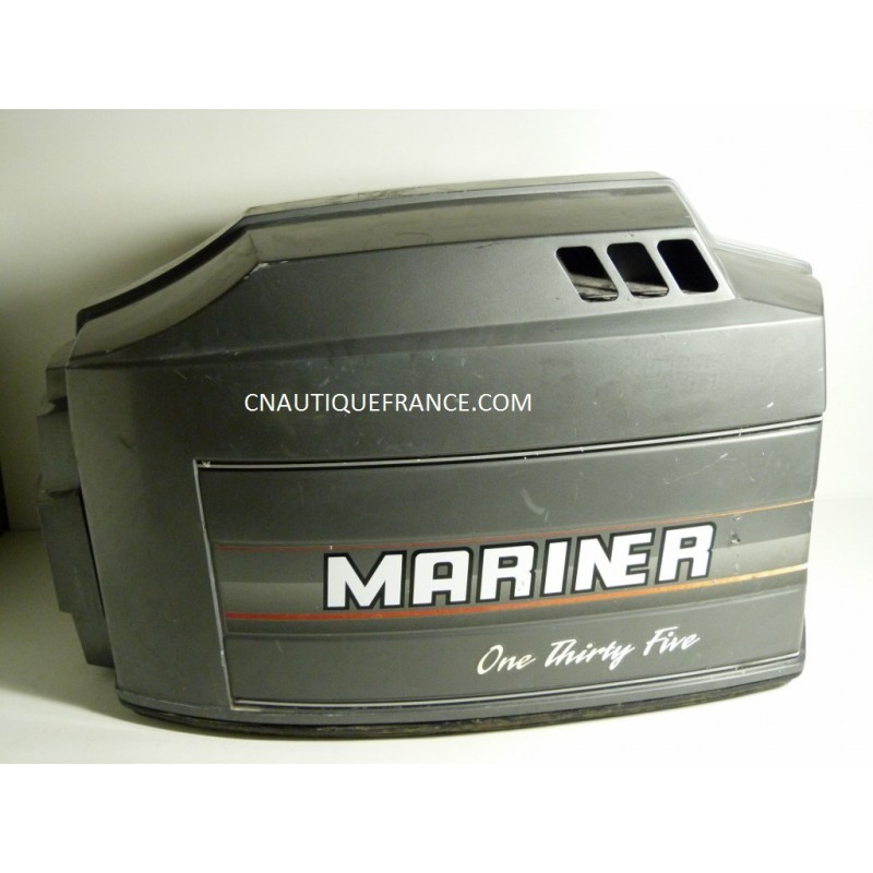 CAPOT 135 CV 2T MARINER (1399)