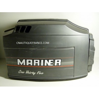 CAPOT 135 CV 2T MARINER (1399)