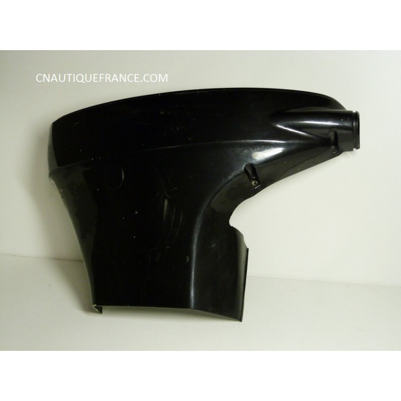 CARTER LATERAL 60 - 70 CV 4T SUZUKI 61811-99E00