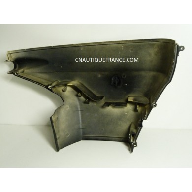 CALANDRA 60 - 70 CV 4T SUZUKI DF60 DF70