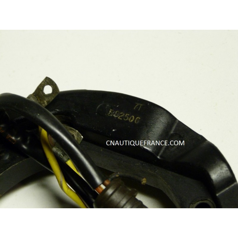 Chiave Di Avviamento Per Motori Johnson/Evinrude - Blocco Accensione Originale Con Chiave - Foto 8