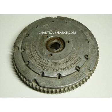 FLYWHEEL 65 - 75 HP 2S JOHNSON EVINRUDE 582898