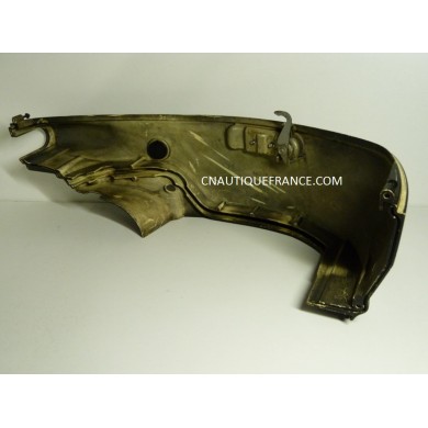 CARTER LATERAL 200 - 250 CV 4T SUZUKI 61811-93J00