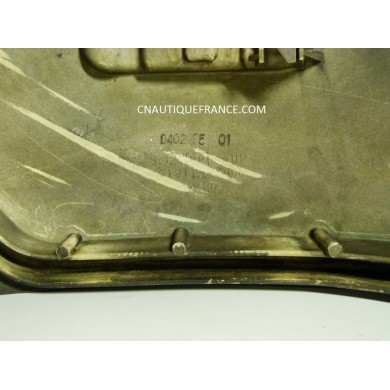 CARTER LATERAL 200 - 250 CV 4T SUZUKI 61811-93J00