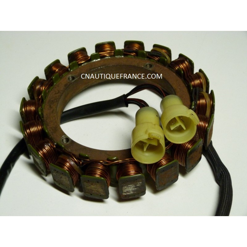 STATOR BOBINE DE CHARGE 200 - 300 CV 4T SUZUKI 93J