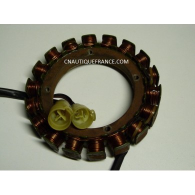 STATOR BOBINE DE CHARGE 200 - 300 CV 4T SUZUKI 93J