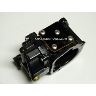 CARBURATEUR 140 CV 2T JOHNSON EVINRUDE 434468