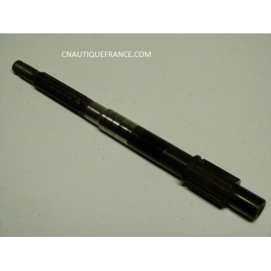 PROPELLER SHAFT 9.9 - 15 HP SUZUKI 