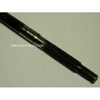 PROPELLER SHAFT 9.9 - 15 HP SUZUKI 