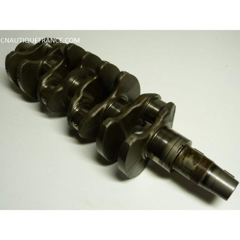 CRANKSHAFT 60 - 70 HP 4S SUZUKI 99E