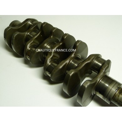 CRANKSHAFT 60 - 70 HP 4S SUZUKI 99E