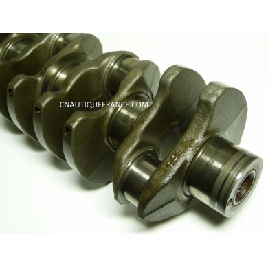 CRANKSHAFT 60 - 70 HP 4S SUZUKI 99E