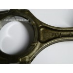 PISTON AND CONNECTING ROD 150 -175 HP 4S SUZUKI 96J