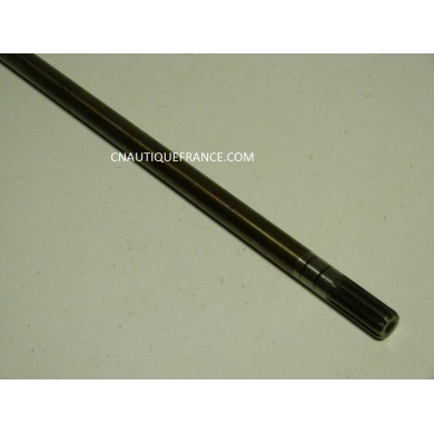 DRIVE SHAFT 9.9 - 15 HP 2S SUZUKI