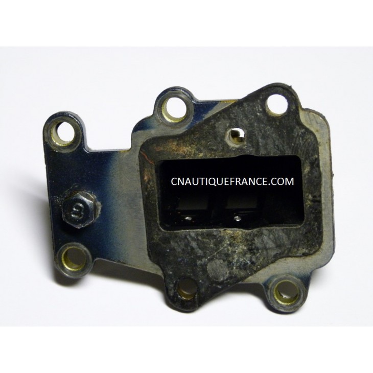REED VALVE 9.9 HP 2S YAMAHA MARINER 682