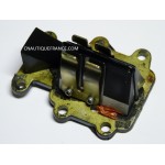 BOITE A CLAPET 9.9 CV 2T YAMAHA MARINER 682