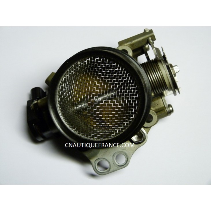 THROTTLE BODY 150 - 175 HP 4S SUZUKI 96J