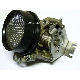 CARTER ET VOLET D'ADMISSION 150 - 175 CV 4T SUZUKI 96J00