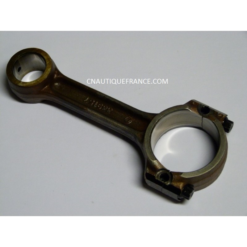 CONNECTING ROD 25 - 35 HP JOHNSON EVINRUDE 435895