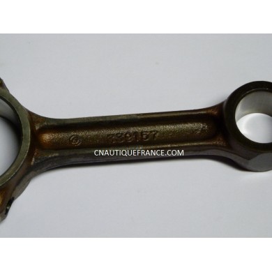 CONNECTING ROD 25 - 35 HP JOHNSON EVINRUDE 435895