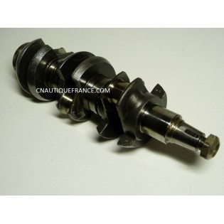 CRANKSHAFT 25- 35 HP 2S JOHNSON EVINRUDE 339156