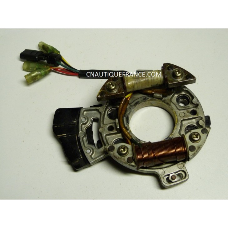 STATOR IGNITION 9.9 - 15 HP 2S SUZUKI