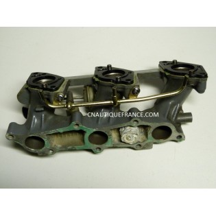 INTAKE MANIFOLD 35 - 50 HP HONDA 17100-ZV5-000ZA