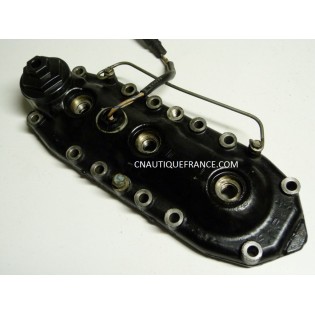 DELLA TESTATA 25 - 35 CV 2T JOHNSON EVINRUDE 344229