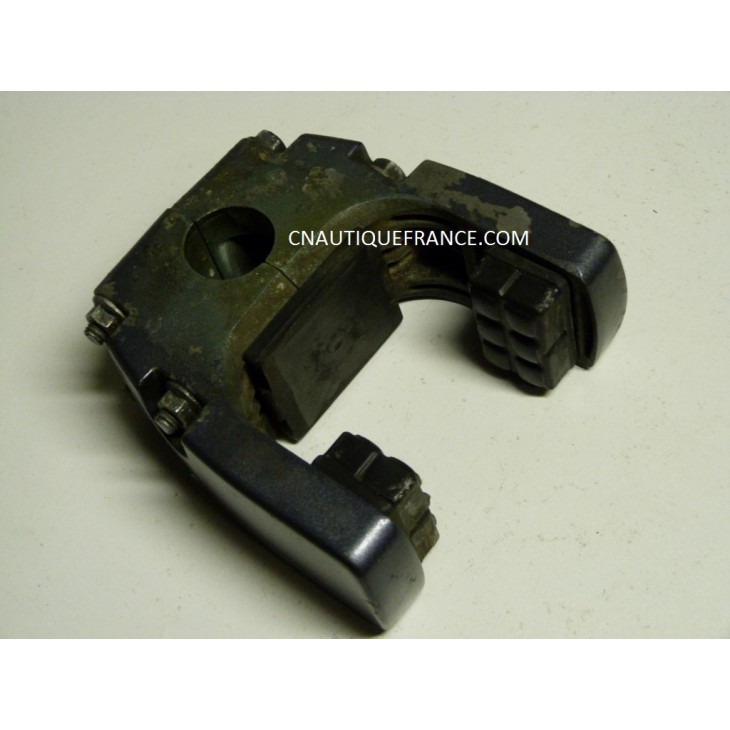 LOWER MOUNT 9.9 - 15 HP 4S YAMAHA 66M