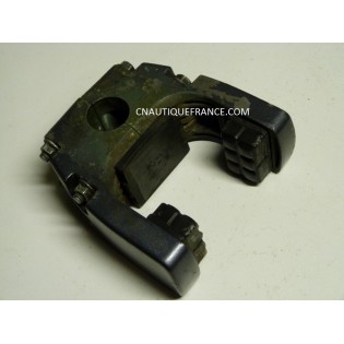 LOWER MOUNT 9.9 - 15 HP 4S YAMAHA 66M