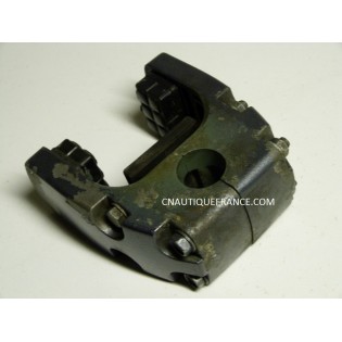 LOWER MOUNT 9.9 - 15 HP 4S YAMAHA 66M