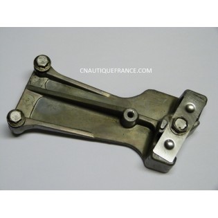 SUPPORT DE CABLES 25 - 35 CV JOHNSON EVINRUDE 339511