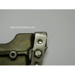  ANCHOR BLOCK 25 - 35 HP JOHNSON EVINRUDE 339511