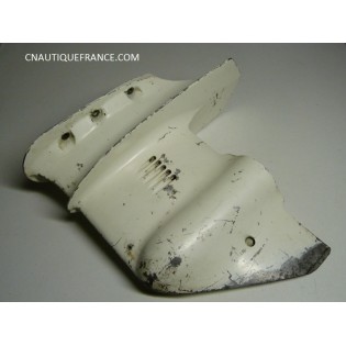 PIEDE DI MOTORE 9.9 - 10 - 15 CV 2T JOHNSON EVINRUDE